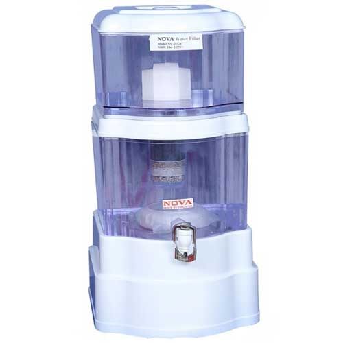 Nova Water Filter NV-2032