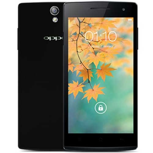 Oppo Find 5 Mini Smartphone