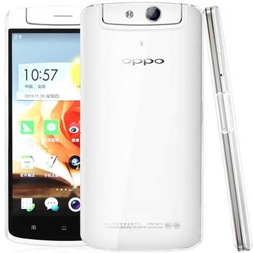 Oppo N1 mini Smartphone