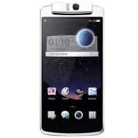 Oppo N1 Smartphone