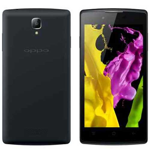 Oppo Neo 5 Smartphone