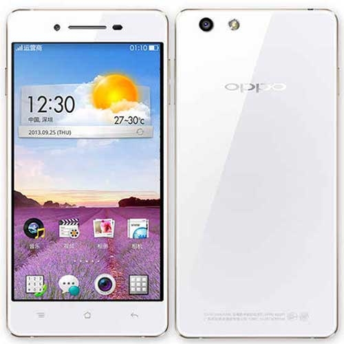 Oppo R1 R829T Smartphone