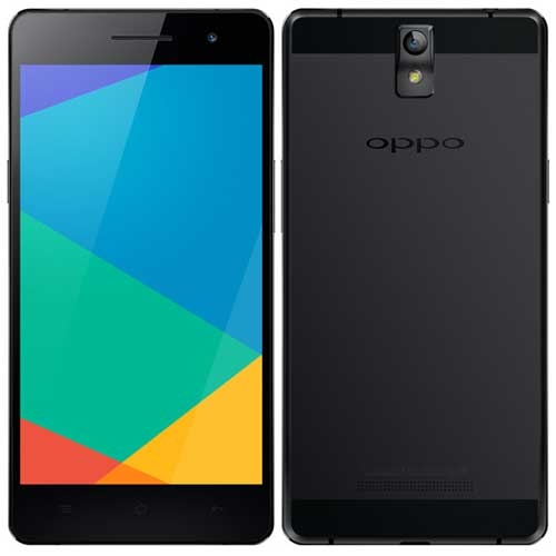 Oppo R3 Smartphone