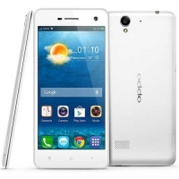 Oppo R819 Smartphone