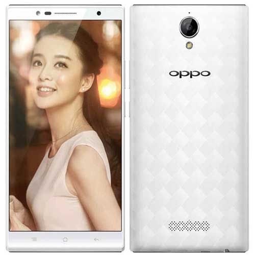 Oppo U3 Smartphone