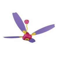 Orient Fantoosh 48” 4 Blades Ceiling Fan