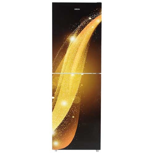 Orion 270L Refrigerator Dark Golden Star OHG-27T0DGD08