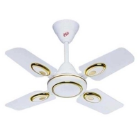 Orpat 24 Inch Air Fusion Ceiling Fan White