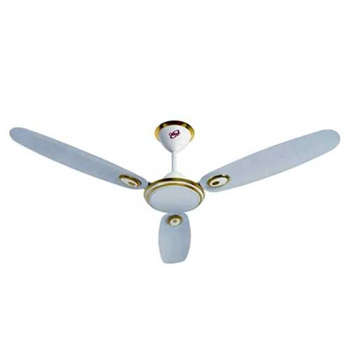 Orpat 48 Inches Air Cool Ceiling Fan White