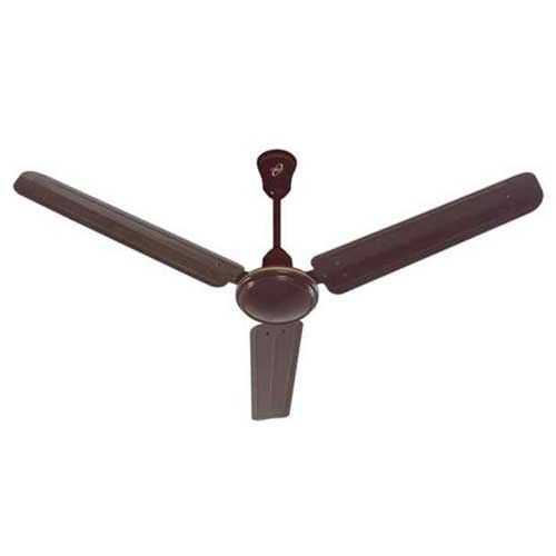 Orpat 48 Inches Air Legend Ceiling Fan Brown