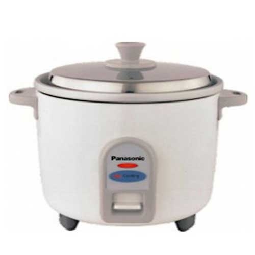 Panasonic 1 Liter Rice Cooker