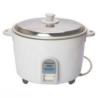 Panasonic 1.8 L SR-WA 18 Electric Cooker