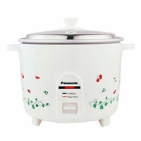 Panasonic 1.8 L WA 18H Electric Cooker