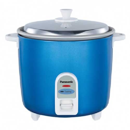 Panasonic 1.8 Ltr Sr Wa18H (Mhs) Rice Cooker