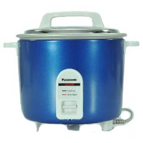 Panasonic 1.8 Ltr Sr WA18H(E) Electric Cooker