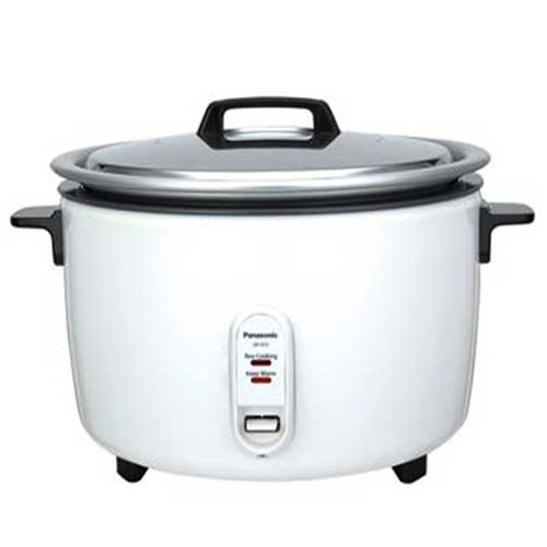 Panasonic 7.2 L SR-972 Rice Cooker