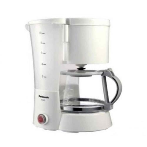 Panasonic Coffee Maker NC-GF1WSH