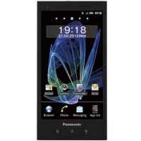 Panasonic Eluga Power Smartphone