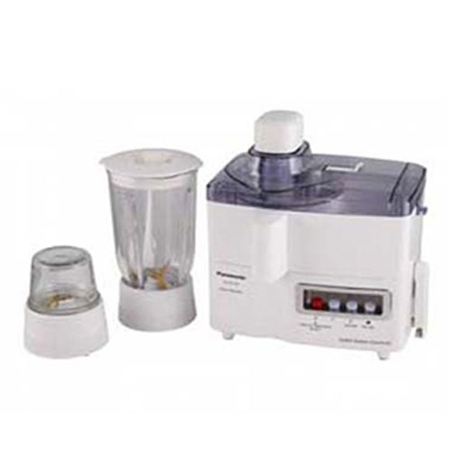 Panasonic Juicer Blender MJ M176P