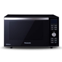 Panasonic Microwave Oven NN DF383 BYTE