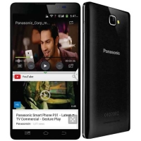 Panasonic P81 Smartphone