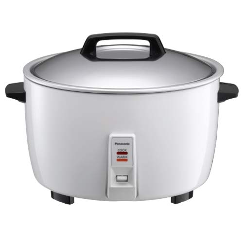 Panasonic Rice Cooker SR GA421