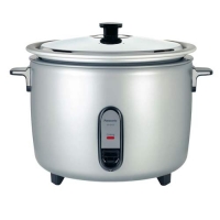 Panasonic Rice Cooker SR GA721