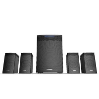 Panasonic SC-HT40GW-K 4.1 Speaker System