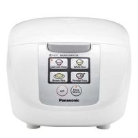 Panasonic SR-DF-181 Electric Cooker