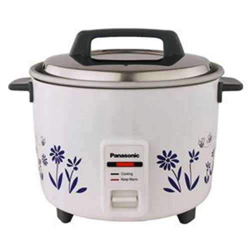 Panasonic SR-WA 18 Electric Cooker