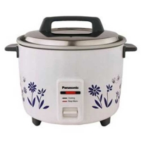 Panasonic SR-WA 18 Electric Cooker