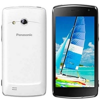 Panasonic T21 Smartphone