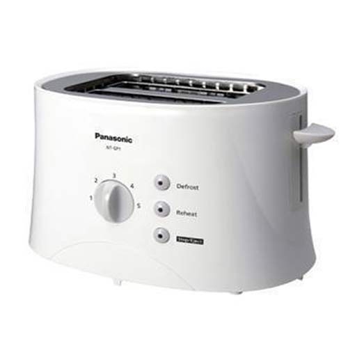 Panasonic Toaster NT GP1