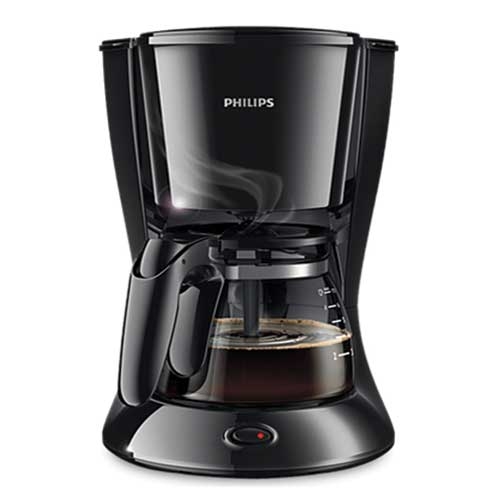 Philips 1 Ltr HD7431/20 Coffee Maker