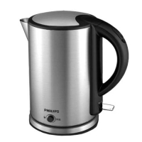 Philips 3 Cup HD9316 Electric Kettle