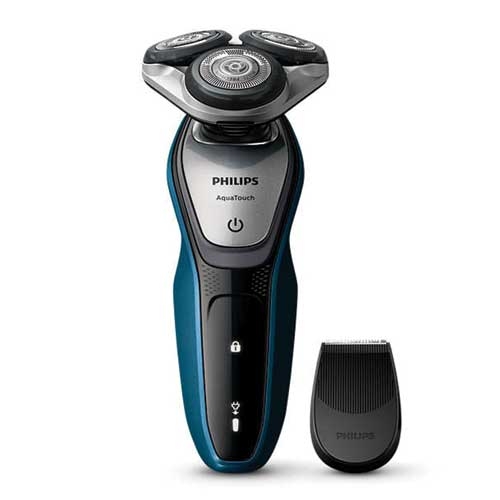 Philips AquaTouch S5420/06 Blue Shavers