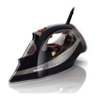 Philips Azur Performer Plus GC4521/87 Steam Iron