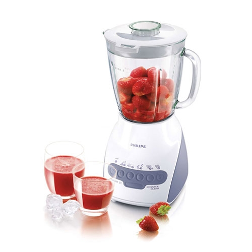 Philips Blender HR 2116