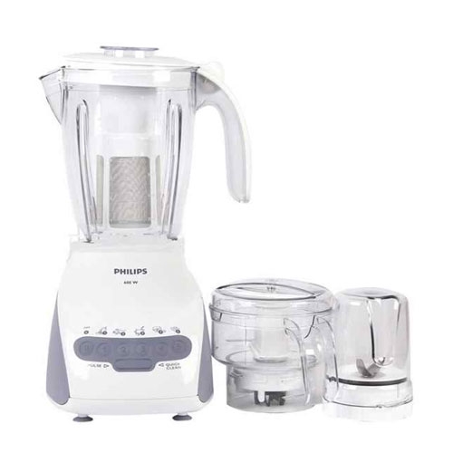 Philips Blender HR 2118