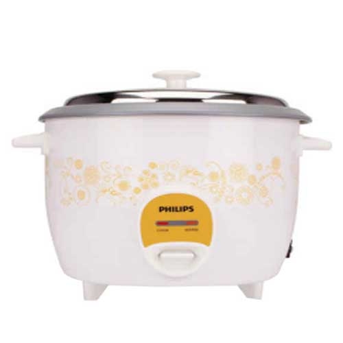 Philips HD3042/00 Viva Range Rice Cooker