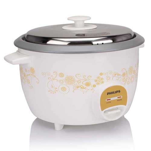 Philips HD3043/00 Viva Range Rice Cooker