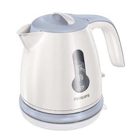 Philips HD4608 0.8-Litre with Concealed Element Kettle