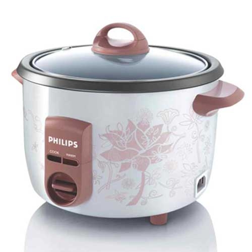 Philips HD4711/60 Rice Cooker