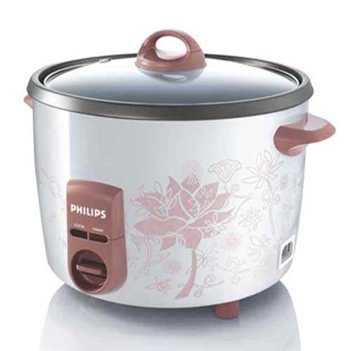 Philips HD4715/60 Rice Cooker