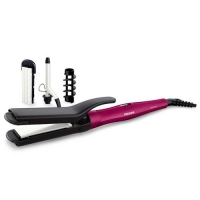 Philips HP8695/00 Pink Hair Styler