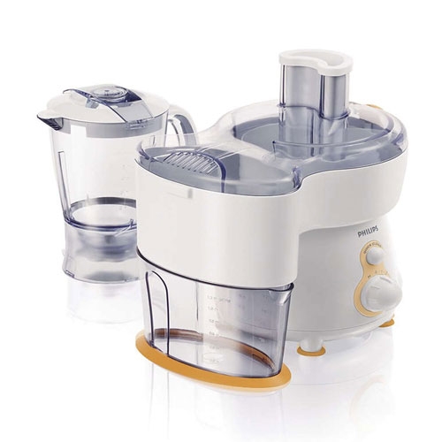 Philips Juicer & Blender HR 1847