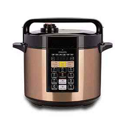 Philips Pressure Cooker HD 2139