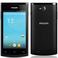 Philips S308 Smartphone