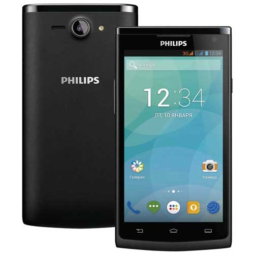 Philips S388 Smartphone