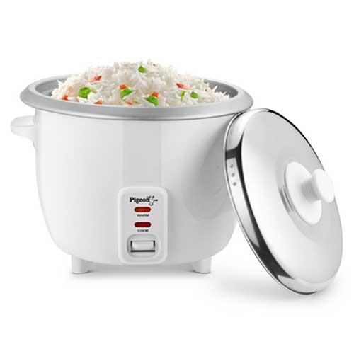 Pigeon 1 litre Special Rice Cooker